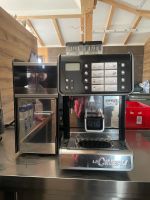 La Cimbali Q10 Espressomaschine Kaffeevollautomat Baden-Württemberg - Neckarsulm Vorschau