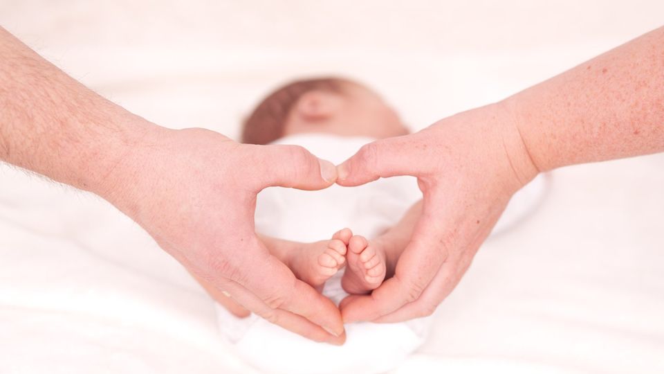 Fotograf für Schwangerschaft und Newborn/ Baby in Wernigerode