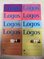 Logos Zeitschriften 2014 2016 2017 2018 2020 Rheinland-Pfalz - Gau-Bischofsheim Vorschau