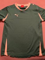 Sportshirt Größe 140 Puma Niedersachsen - Barsinghausen Vorschau