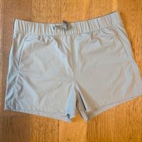 Shorts aus Funktionsmaterial Kr. München - Gräfelfing Vorschau