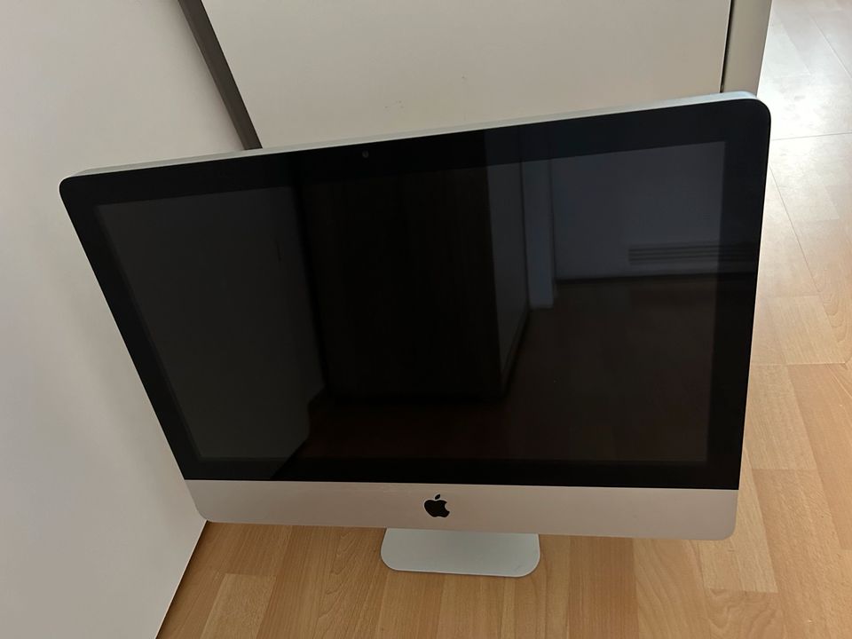 iMac 2011, 21.5 Zoll in Frankfurt am Main