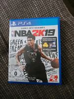 NBA2K 19 PS4 Brandenburg - Cottbus Vorschau