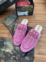 Gucci Mules / Loafer / Slipper Bayern - Baldham Vorschau