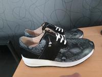 Finn Comfort Schuhe Sneaker gr.41 neu Stretch Caino Bayern - Haßfurt Vorschau