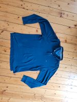 Tommy Hilfiger Langarmshirt Longsleeve XL dunkelblau Hessen - Rödermark Vorschau