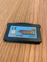 Megaman 6 Cybeast Falzar Gameboy Advance Spiel Niedersachsen - Hesel Vorschau