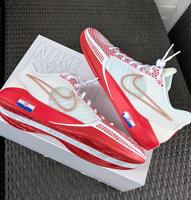 Nike Sabrina 1 Basketballschuh By You 45 "Croatia" custom Frankfurt am Main - Dornbusch Vorschau