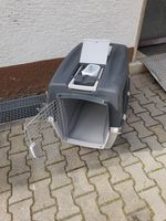 Hunde Transportbox Baden-Württemberg - Sulzfeld Vorschau