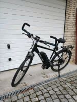 Fischer E-Bike (ETH 1607 e Proline) Niedersachsen - Dransfeld Vorschau