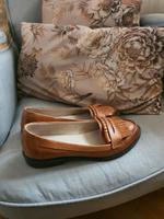 Sehr schöne Damen Mokassins -Slipper von Franco Sarto in Gr.39 Bayern - Miesbach Vorschau