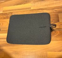 Tucano Laptop Tablet Notebook PC Schutztasche Tasche dunkel grau Nordrhein-Westfalen - Lünen Vorschau