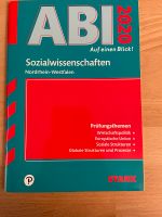 Sozialwissenschaften Zusammenfassung Abi Nordrhein-Westfalen - Odenthal Vorschau