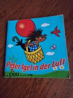 Peter Igel in der Luft Ein Pixi Buch 170 Niedersachsen - Wilhelmshaven Vorschau