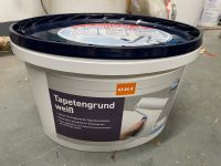 Tapetengrund weiß, für Vliestapete, ca. 2,5 l Nordrhein-Westfalen - Kerpen Vorschau