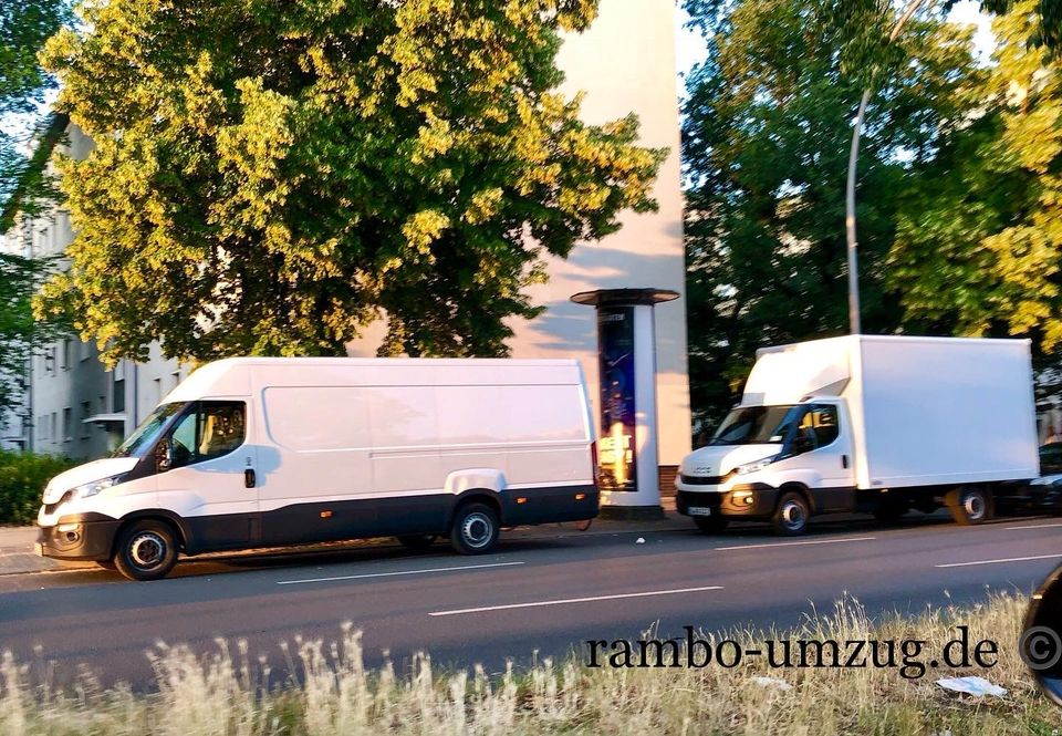 Haus✅Keller✅Wohnungsauflösung✅Entrümpelung✅Entsorgung✅Kurzfristig in Berlin