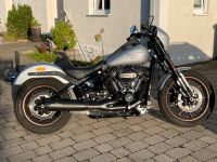 Harley-Davidson Low Rider S FXLRS Jekill&Hyde Bayern - Ingolstadt Vorschau
