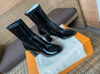 Louis Vuitton Damen Silhouette Ankle Boots Stiefelette NEU & OVP Frankfurt am Main - Nordend Vorschau