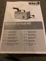 DOMETIC WAECO  Klimaanlagenreiniger/-desinfizierer Refresh-o-mat Rheinland-Pfalz - Pirmasens Vorschau