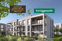 Rohbau fertiggestellt: Wunderschöne 4 Zimmer Wohnung in Achern - Quartier Glashütte 2_06_BF5 Baden-Württemberg - Achern Vorschau