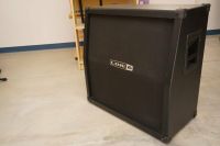 Lautsprecher Line6 Spider V 412 Cabinet MkII Sachsen - Tharandt Vorschau