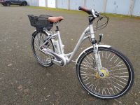E-Fahrrad Flyer Nordrhein-Westfalen - Ahlen Vorschau