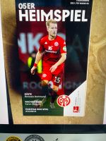 Suche das Ticket und Stadionheft vom 11.5.2024 Freiburg-BVB Nordrhein-Westfalen - Oer-Erkenschwick Vorschau