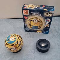 Puzzleball mit Minions Sachsen-Anhalt - Magdeburg Vorschau