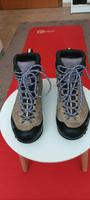 Wanderstiefel Salewa Rapace GTX,Gr.40,sehr gepflegt Bayern - Selbitz Vorschau