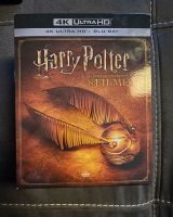 Harry Potter 4K Ultra-HD Complete Collection [Blu-ray] Brandenburg - Trebbin Vorschau