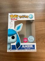 Funko POP! 921 Glaceon Flocked Hessen - Birstein Vorschau