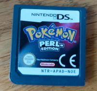 Nintendo DS Pokemon Perl Edition OVP Hessen - Groß-Umstadt Vorschau