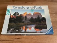 Ravensburger Puzzle 2000 Teile Schleswig-Holstein - Kaltenkirchen Vorschau