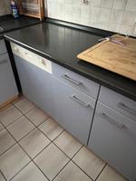 Küche mit Geräte inklusive Spülmaschine, Herd, Bayern - Freising Vorschau