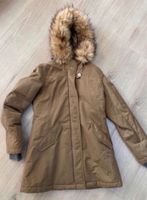 Marc O’Polo Parka, Neu, 36/38 Schleswig-Holstein - Borgstedt Vorschau