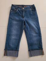 3/4 Jeans Hose Michele Boyard Gr. 36 Baden-Württemberg - Ludwigsburg Vorschau