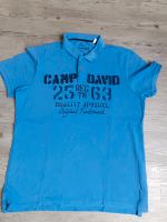 Poloshirt Camp David Gr. XL Nordrhein-Westfalen - Lippetal Vorschau