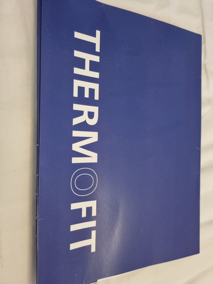 ThermoFit Vibrationsplatte in Berlin