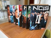 NCIS Staffel 1-9 Region-Code 2 deutsche Tonspur Obergiesing-Fasangarten - Obergiesing Vorschau