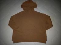 Pulli mit Kapuze in Gr XS (oversize) Sachsen - Meerane Vorschau