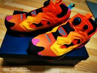 Reebok Instapump Fury Sachsen-Anhalt - Magdeburg Vorschau