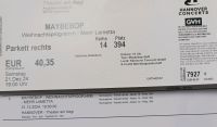 Tickets Maybebop Hannover Niedersachsen - Sarstedt Vorschau