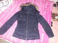 winterjacke gr.36 Sachsen - Heidenau Vorschau