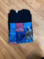 Roly T-Shirt Shirt TShirt M Blau Dunkelblau Bayern - Eichstätt Vorschau