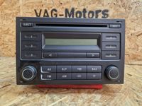 VW RCD 200 Autoradio 6Q0035152 Mit Code Nordrhein-Westfalen - Castrop-Rauxel Vorschau