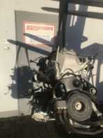 D4f786 Renault Clio 3 / / Modus Motor 1.2L TCE 76KW 103PS 8000KM Nordrhein-Westfalen - Neuss Vorschau