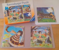 Ravensburger Puzzle 3x49 Baden-Württemberg - Mannheim Vorschau