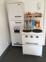Kinderküche mit viel Zubehör Brandenburg - Herzberg/Elster Vorschau