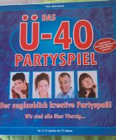 Partyspiele Ü-40 Hessen - Haiger Vorschau