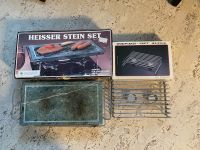 Heißer Stein Set-5€, Speisewörmer-Set-3€ Leipzig - Burghausen-Rückmarsdorf Vorschau